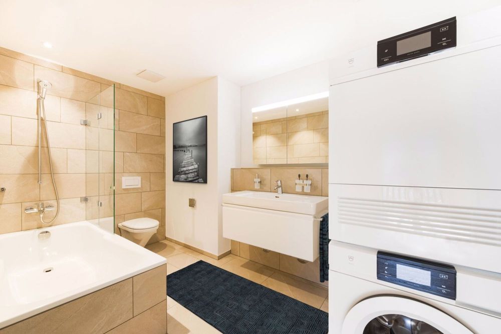 4 ½ Zimmer-Wohnung in Rickenbach ZH kaufen - Bild 3