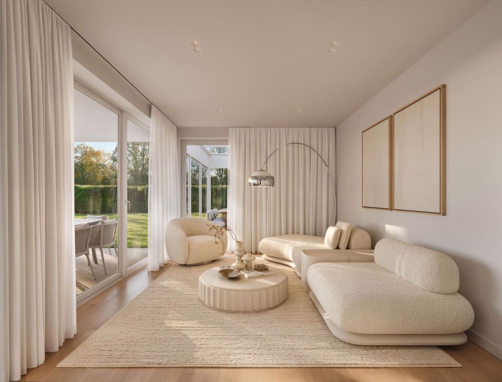 Villa neu individuell THPE - Bild 2