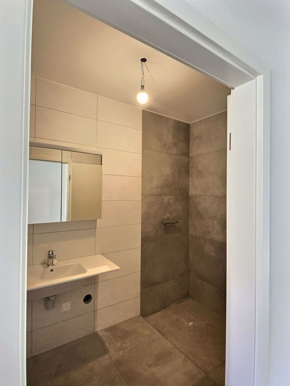 Magnifique appartement de 4.5 pièces en duplex avec mezzanine - Bild 5