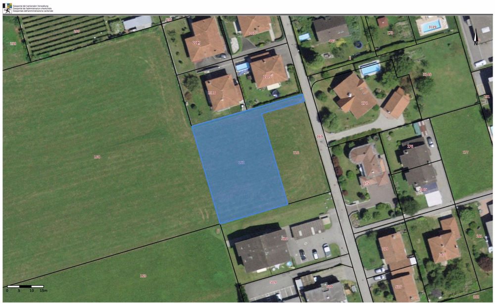 Nuovo appartamento con terrazza in zona tranquilla e strategica - Bild 5