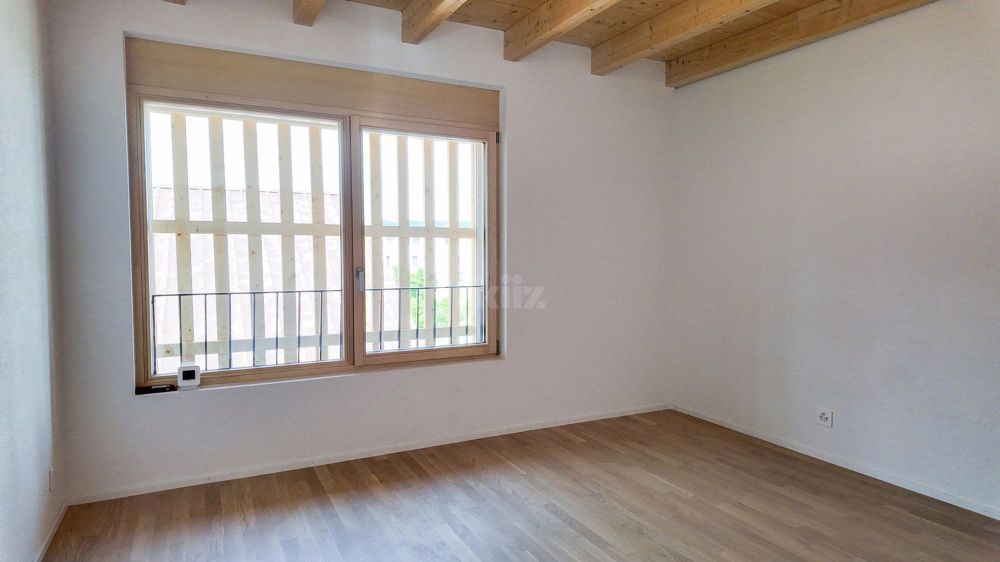 NEU: Triplex, das den Charme des Alten mit dem Neuen verbindet - Bild 7