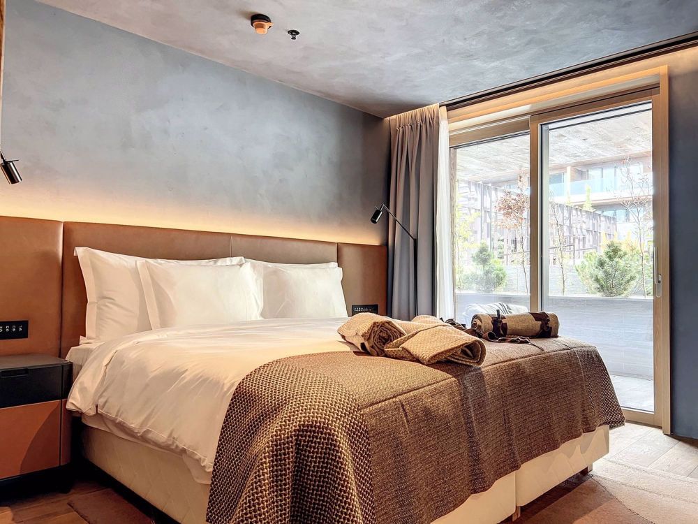 EXKLUSIVITÄT - Six Senses Residences - Neu, prächtiges Prestige-Apartment - Bild 5