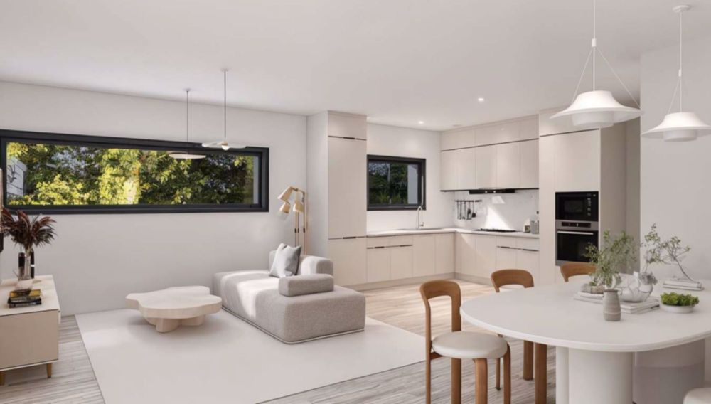 Prächtige Reihenvilla in Vérossaz - Bild 4