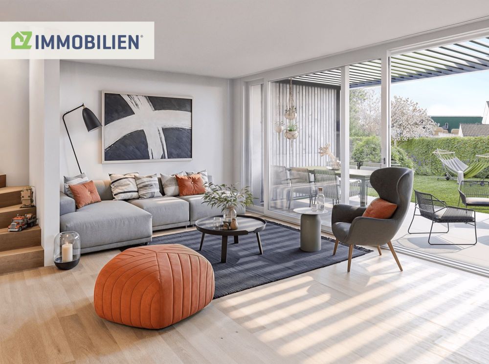 Modern Wohnen - Entspannt Leben! - Bild 1