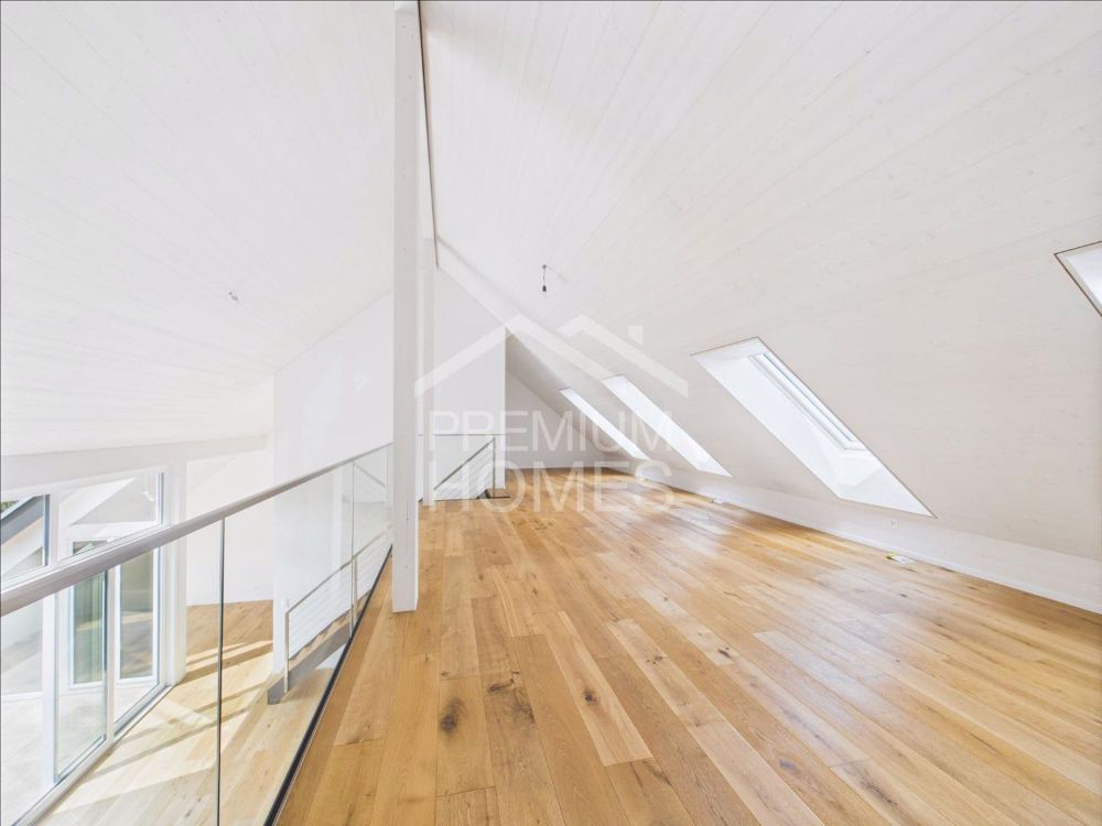 Neubau-Maisonette ? Wohnen auf zwei Ebenen - Bild 4