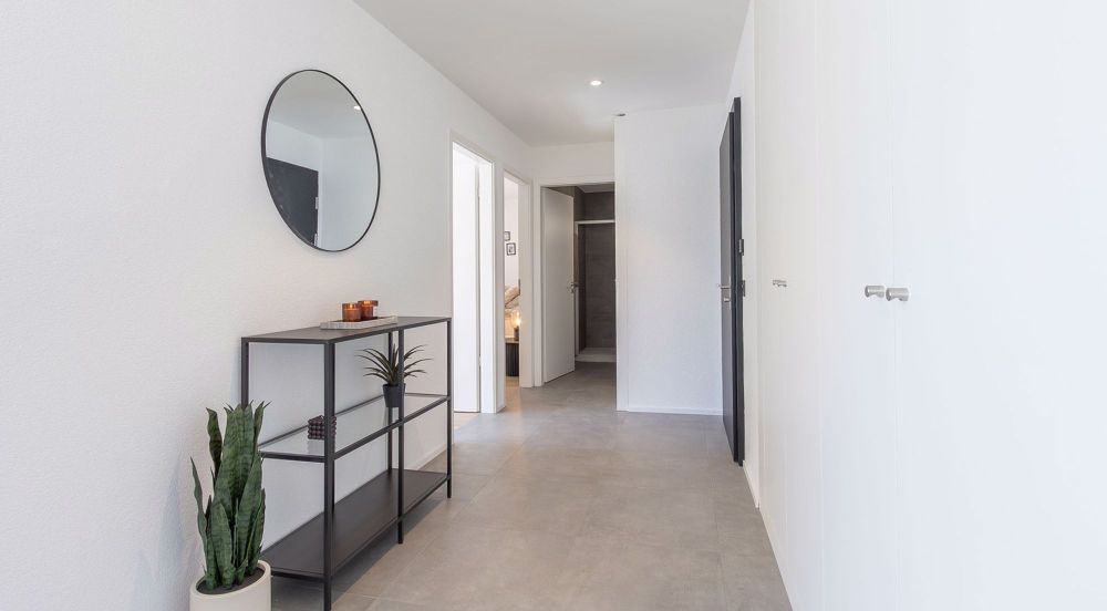 3 ½ Zimmer-Wohnung in Visp mieten - Bild 2