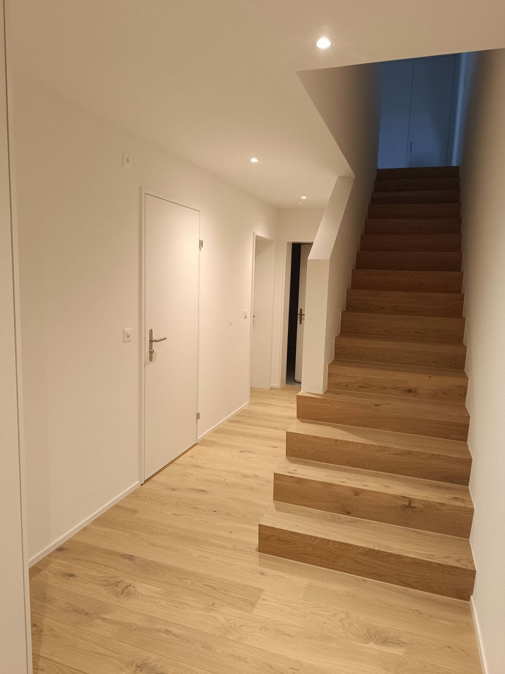 Doppeleinfamilienhaus - Bild 8
