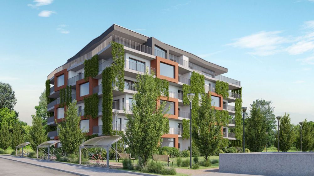 Joli appartement de 2,5 pièces au centre de Monthey - Bild 3