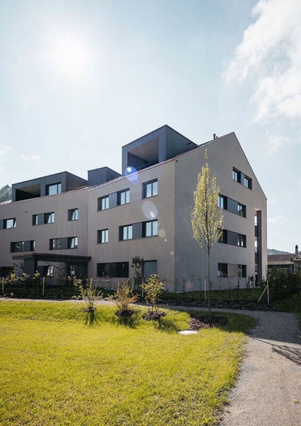 Dussnang 'Dussliger Landsitz' - Bild 6