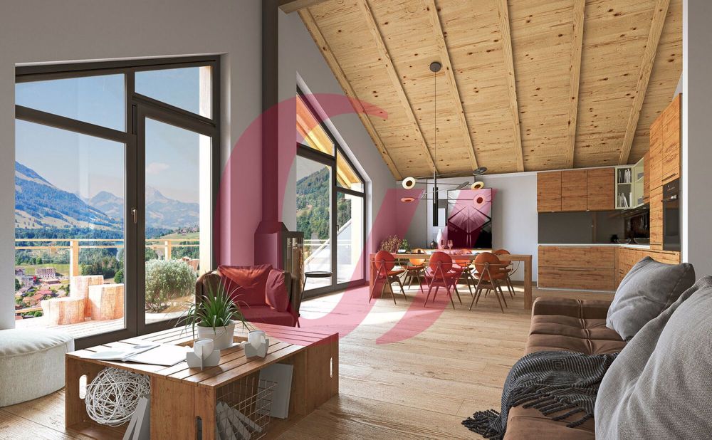 Verkaufsförderung « Les Balcons du Javroz » - Bild 8