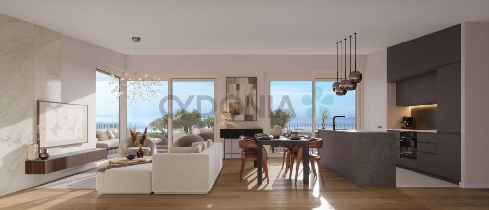 Zu verkaufen Neubau-Projekt in Lutry? Außergewöhnliche 4,5-Zimmer-Wohnung mit 132 m² und Terrasse - Bild 3