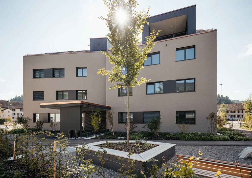 Dussnang 'Dussliger Landsitz' - Bild 6