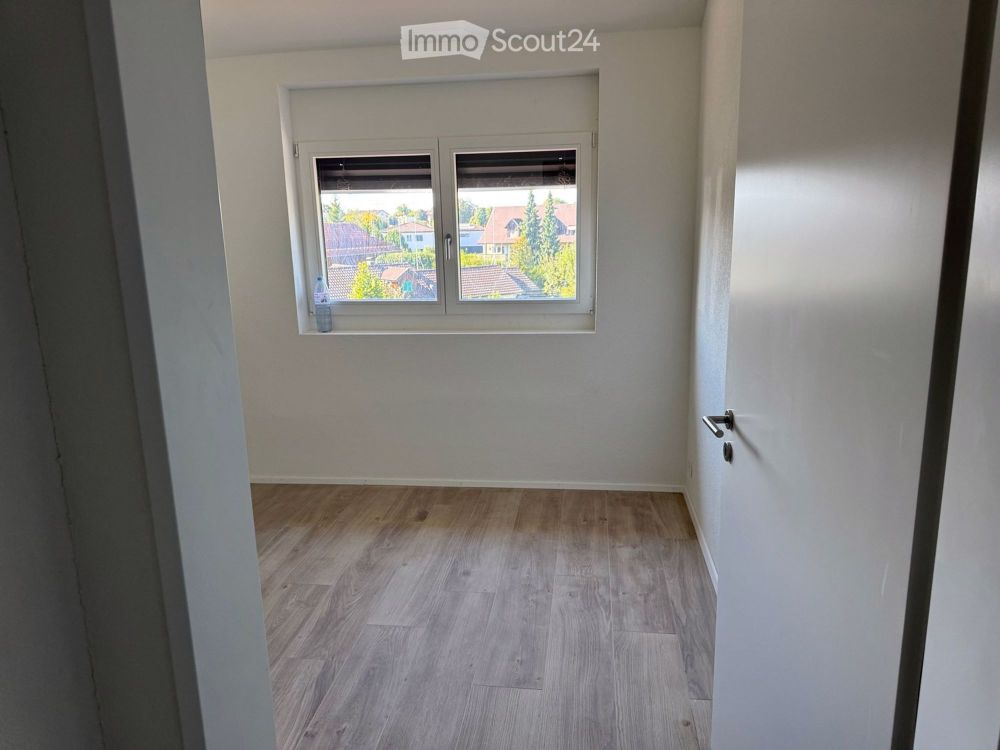 Neubau: Erstvermietung 3.5 Zimmer Wohnung - Bild 11