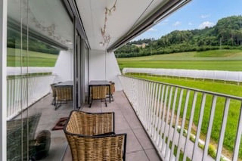 3.5-Zimmer Wohntraum in Bolligen inkl. 2 Einstellhallenplätze - Bild 10