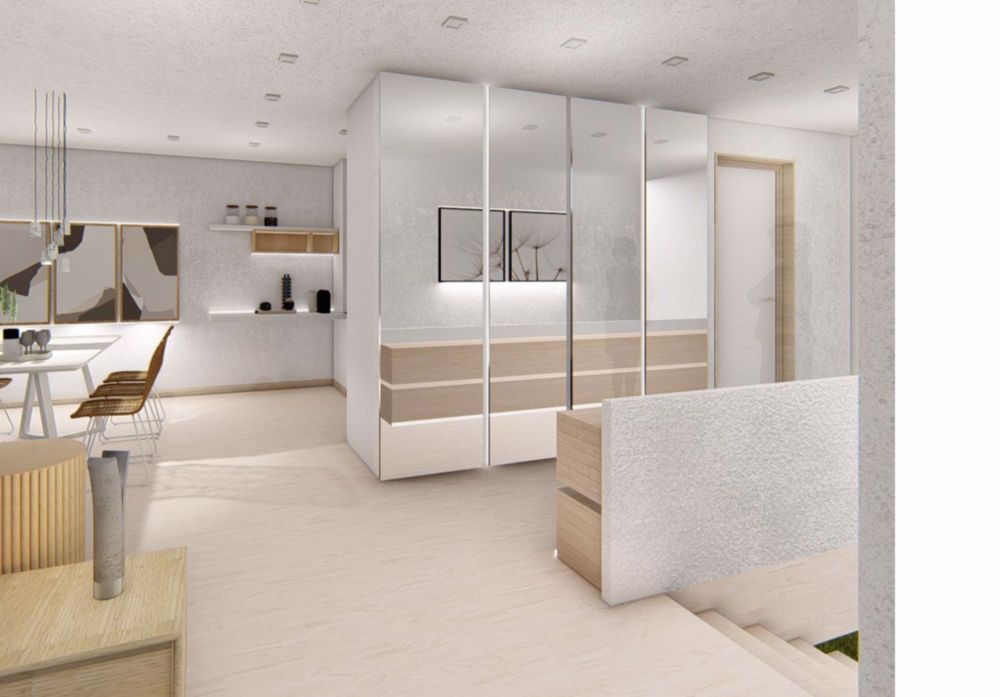 Neubau-Maisonette in Windisch - Bild 5