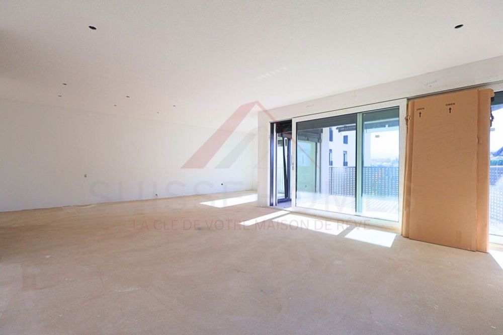 Wohnen mit Stil - moderne 4.5-Zimmer-Wohnung in Düdingen mit grosszügigem Raumgefühl - Bild 5