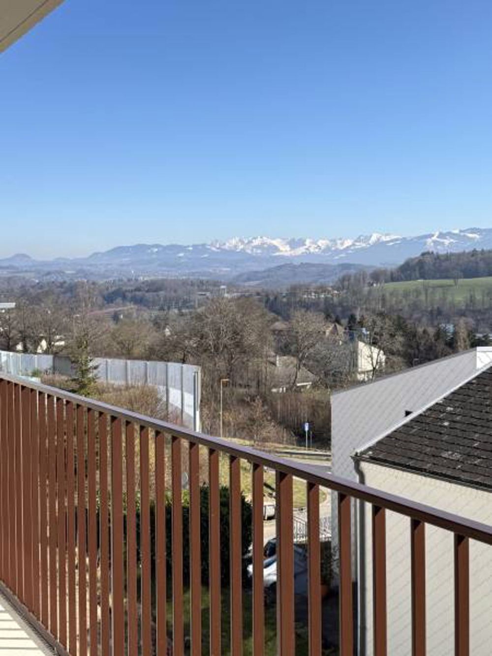 Magnifique appartement de 5.5 pces à Matran - Bild 7