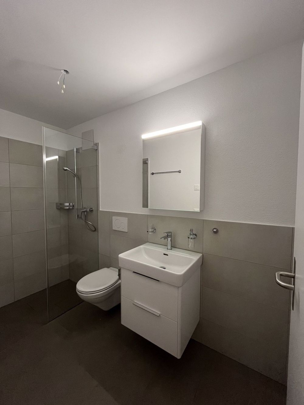 Geräumige Wohnung im Greenside - modernes Wohnen in ruhiger Lage - DU/WC