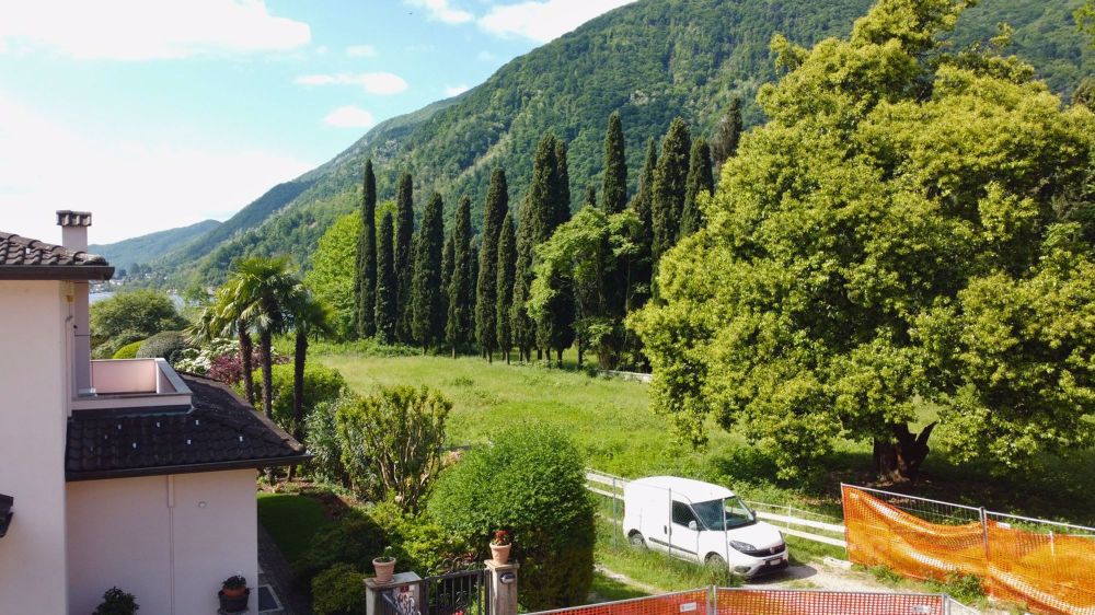 Maisonette su più livelli con ampio giardino in residenza di pregio - Bild 5