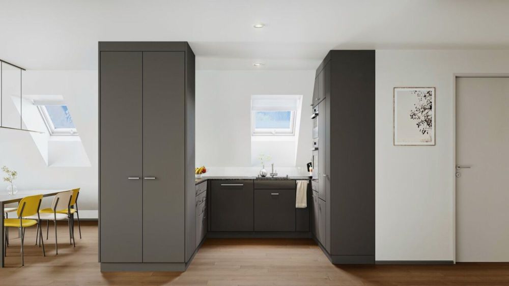 HOCHWERTIGER NEUBAU: NUR NOCH 1 WOHNUNG VERFÜGBAR - Bild 4