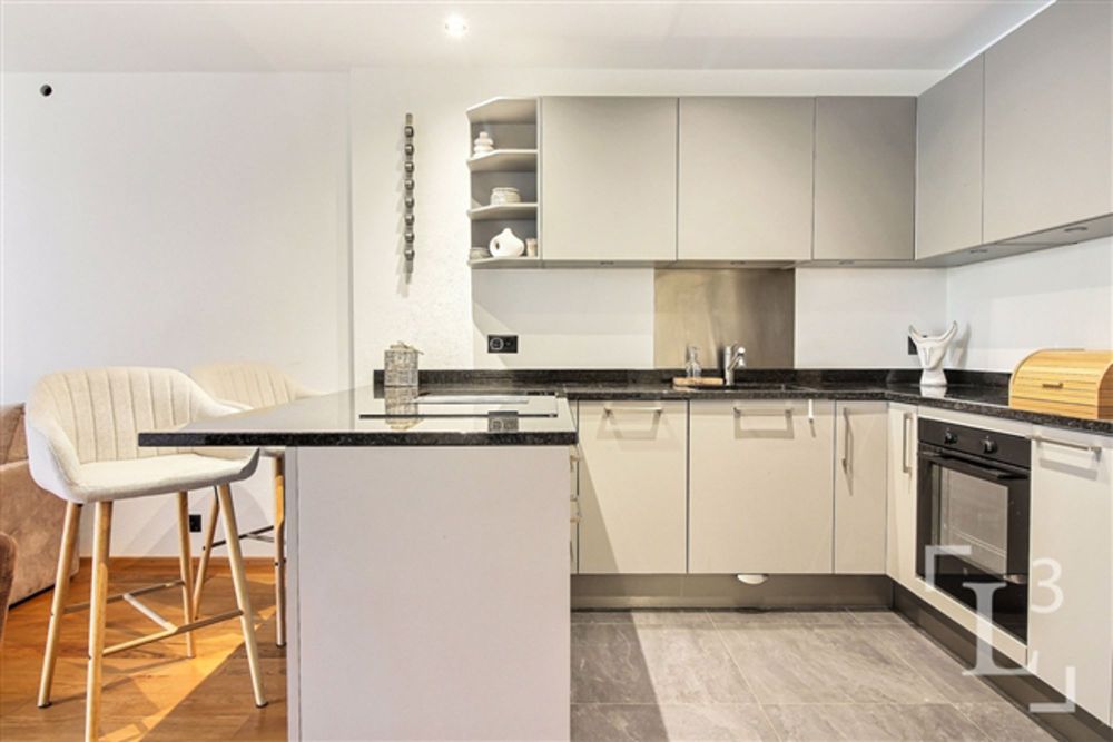 Minergie! 2.5 Zimmerwohnung mit privatem Garten - Bild 9