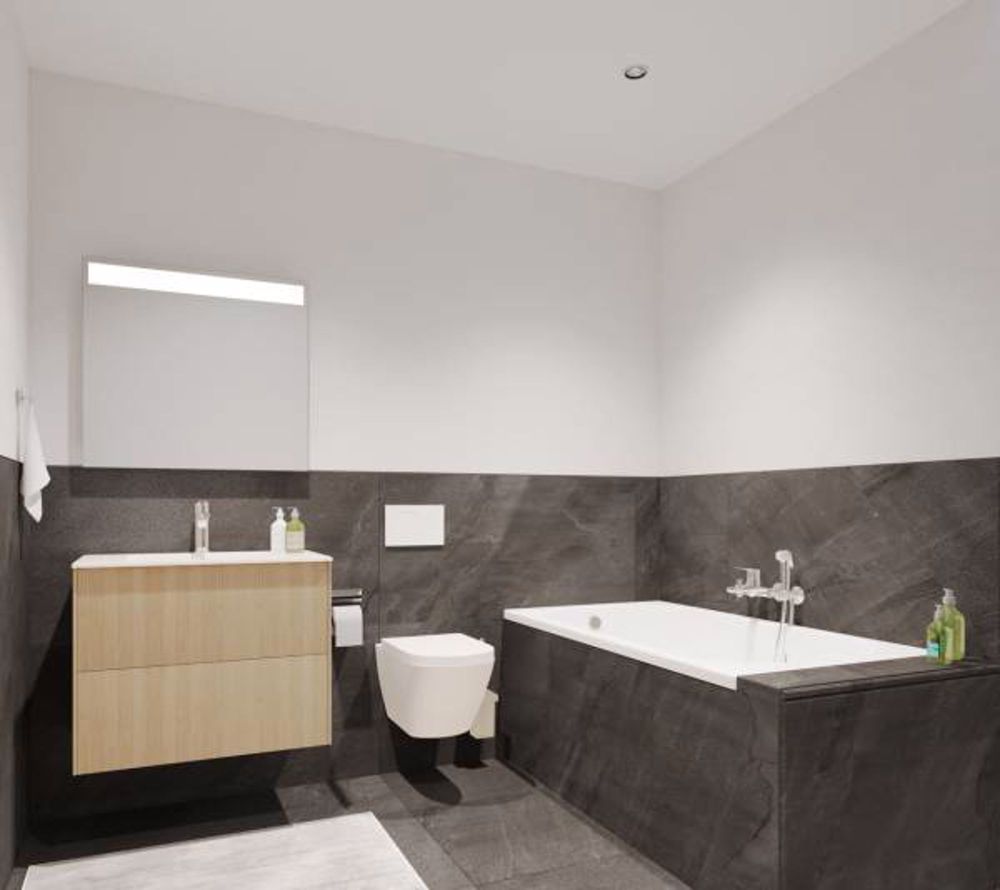 Appartements à Murist / Disponible en Location avec option Achat - Bild 8