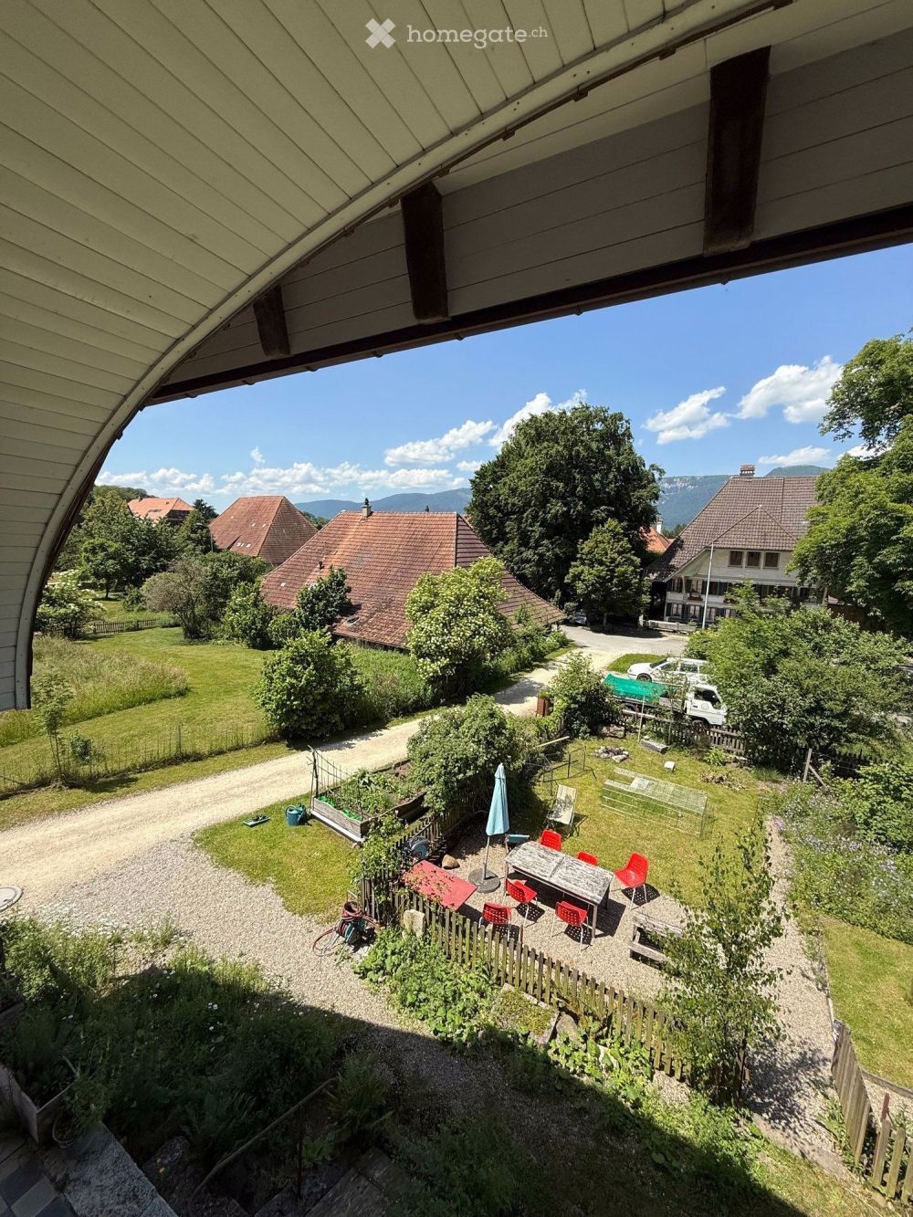 Loft im Herzen von Nennigkofen - Bild 10