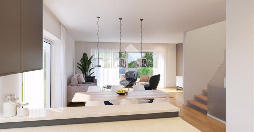 Maison jumelée 5.5 pièces - Bild 1