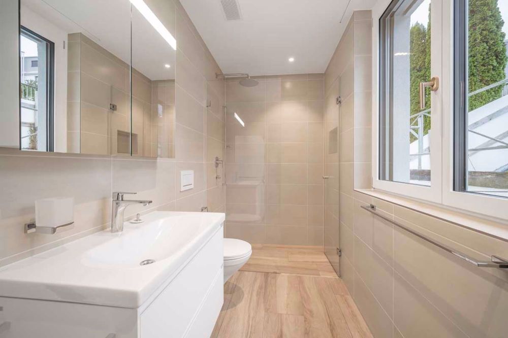Neubau mit atemberaubender Seesicht - Ihr neues Zuhause! - Bild 11