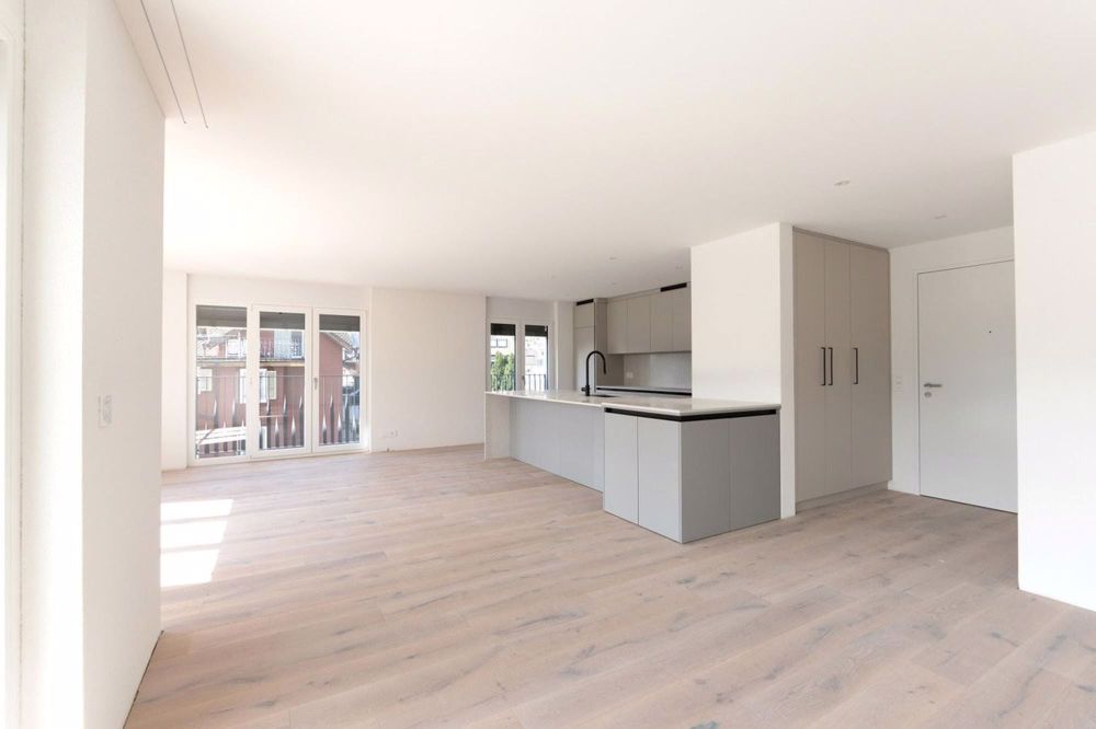 4 ½ Zimmer-Wohnung in Gersau mieten - Bild 11