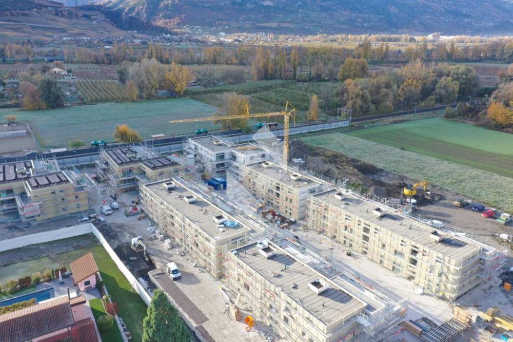 1. Etage - Ausrichtung WEST - Bild 11