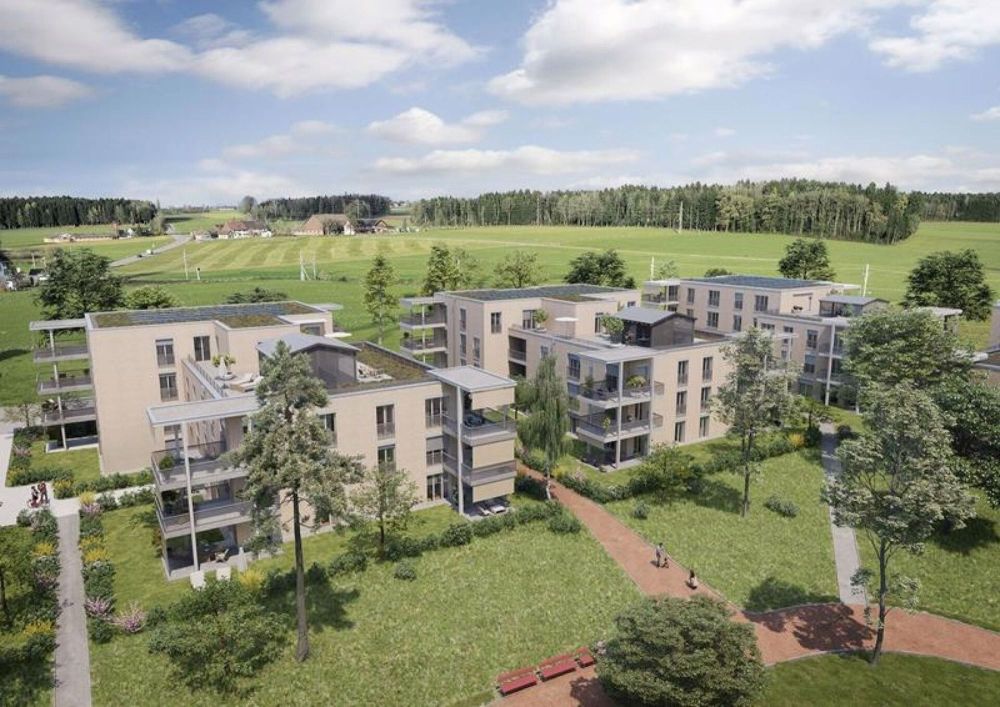4 ½ Zimmer-Wohnung in Berg TG kaufen - Bild 4