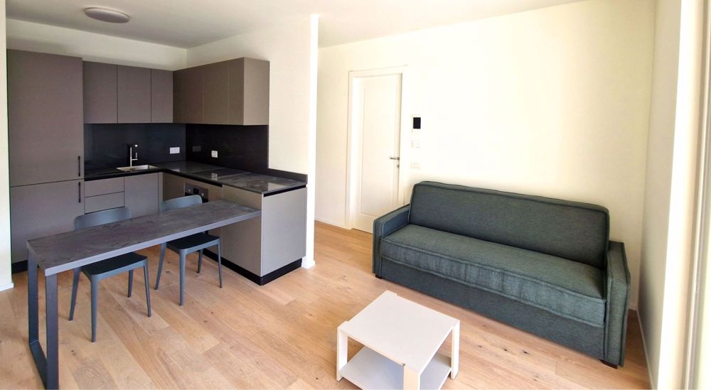 Neueste 2,5-Zimmer-Wohnung der letzten Generation in zentraler Lage. - Bild 3
