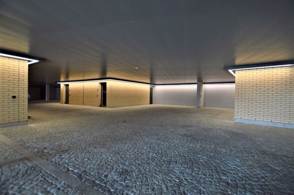 RESIDENZA PARCO S.ANNA – CASTAGNOLA – VILLA - Bild 13