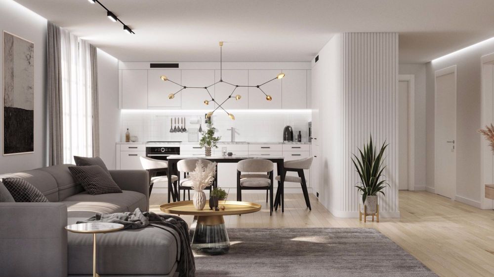 Projektankündigung - Erstvermietung mit 2.5 - 4.5-Zimmer-Wohnungen in Höri - Bild 3