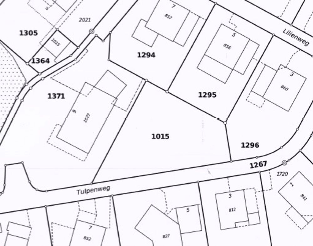 BAUSTART ERFOLGT / Modernes Einfamilienhaus in Wallbach - Bild 4