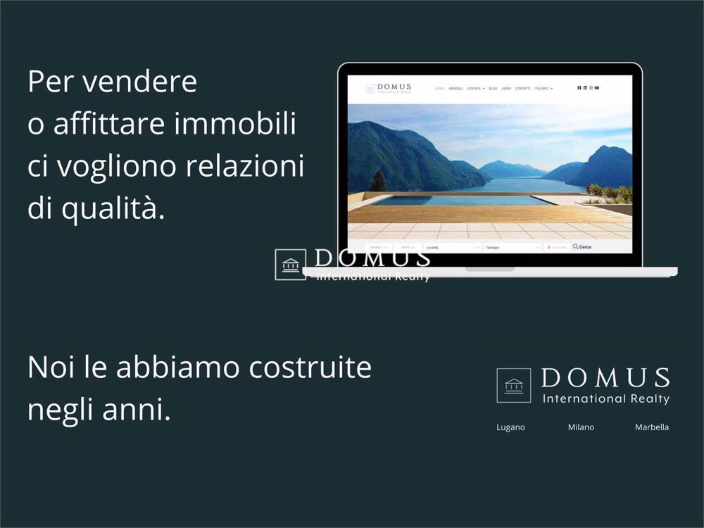 Geräumiges 2.5-Zimmer-Wohnung mit Garten und Seeblick - Bild 10