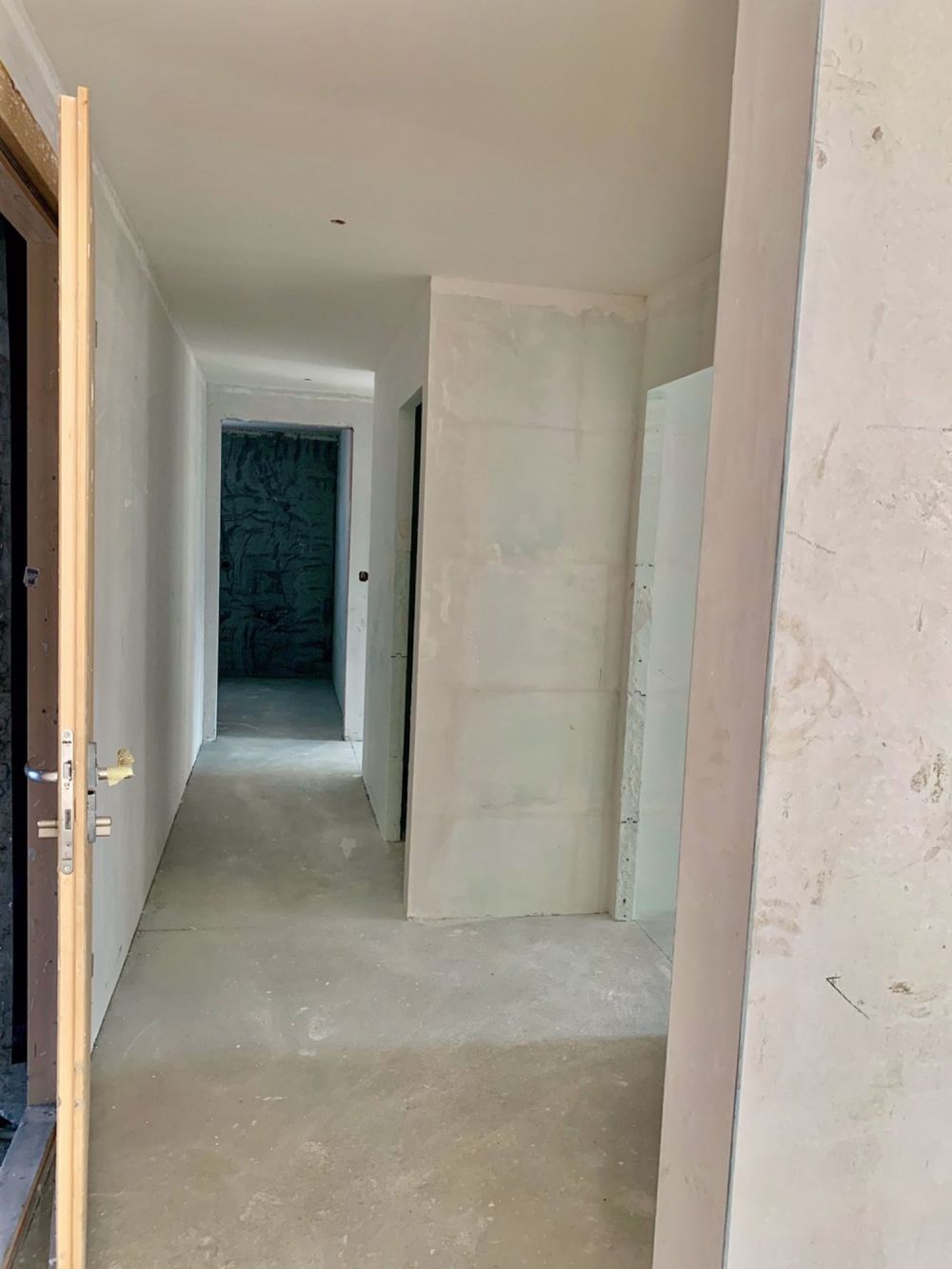 Appartement neuf de 4.5 pièces avec jardin et terrasse à Fully - Bild 9