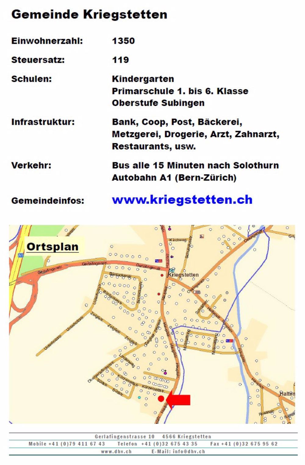 3 Zimmer Attikawohnung Neubauwohnung in 6-Familienhaus - Bild 2
