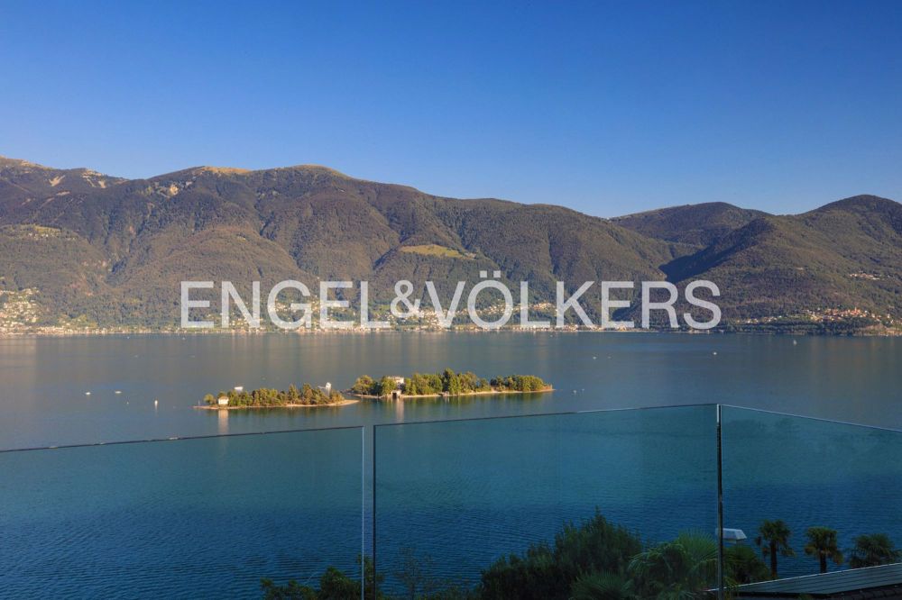 Villetta esclusiva con vista lago (8) - Bild 3