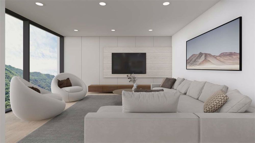 Nuovi appartamenti 3.5 locali con vista Lago - Bild 2