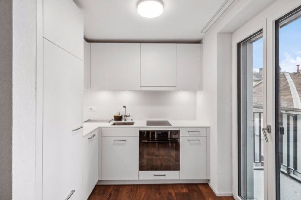 Stadtwohnung im pulsierenden Kreis 5 - Bild 5