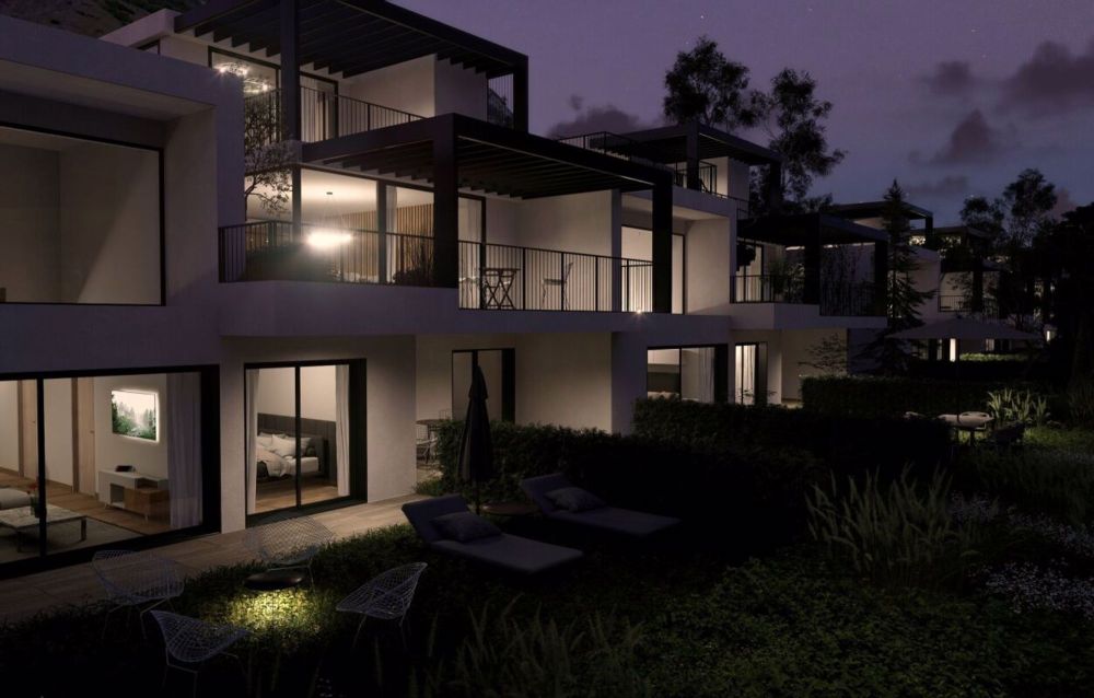 Résidences "Die Alte Brücke - Bild 7