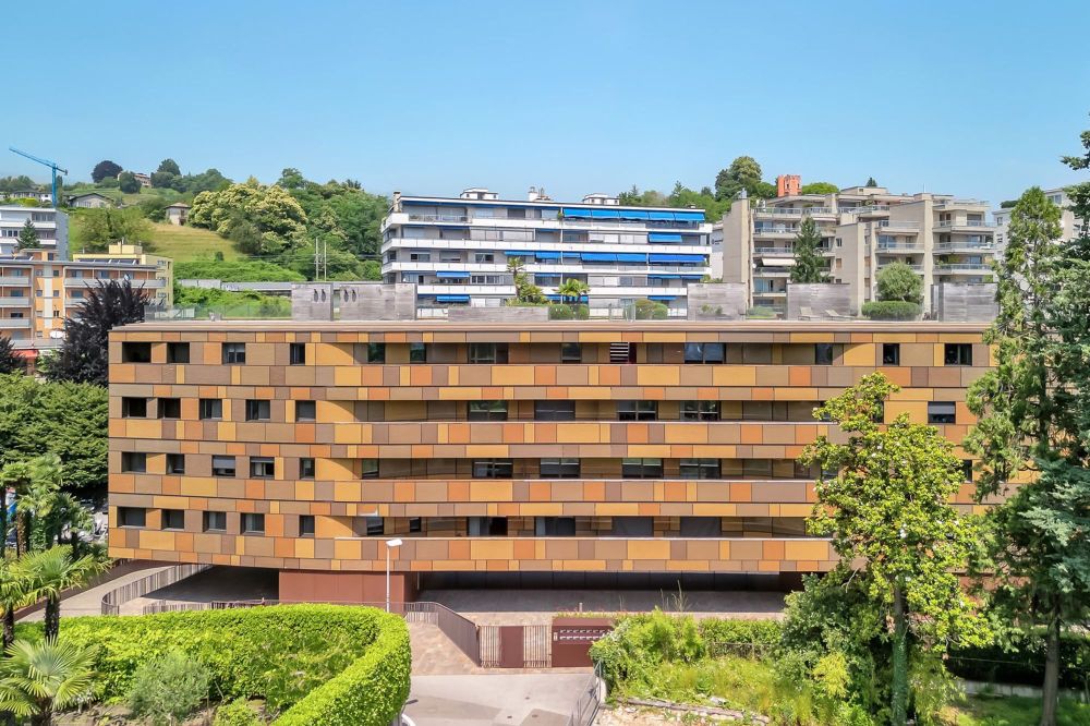 Appartement von Prestige mit exklusivem Komfort in zentraler Lage - Bild 2