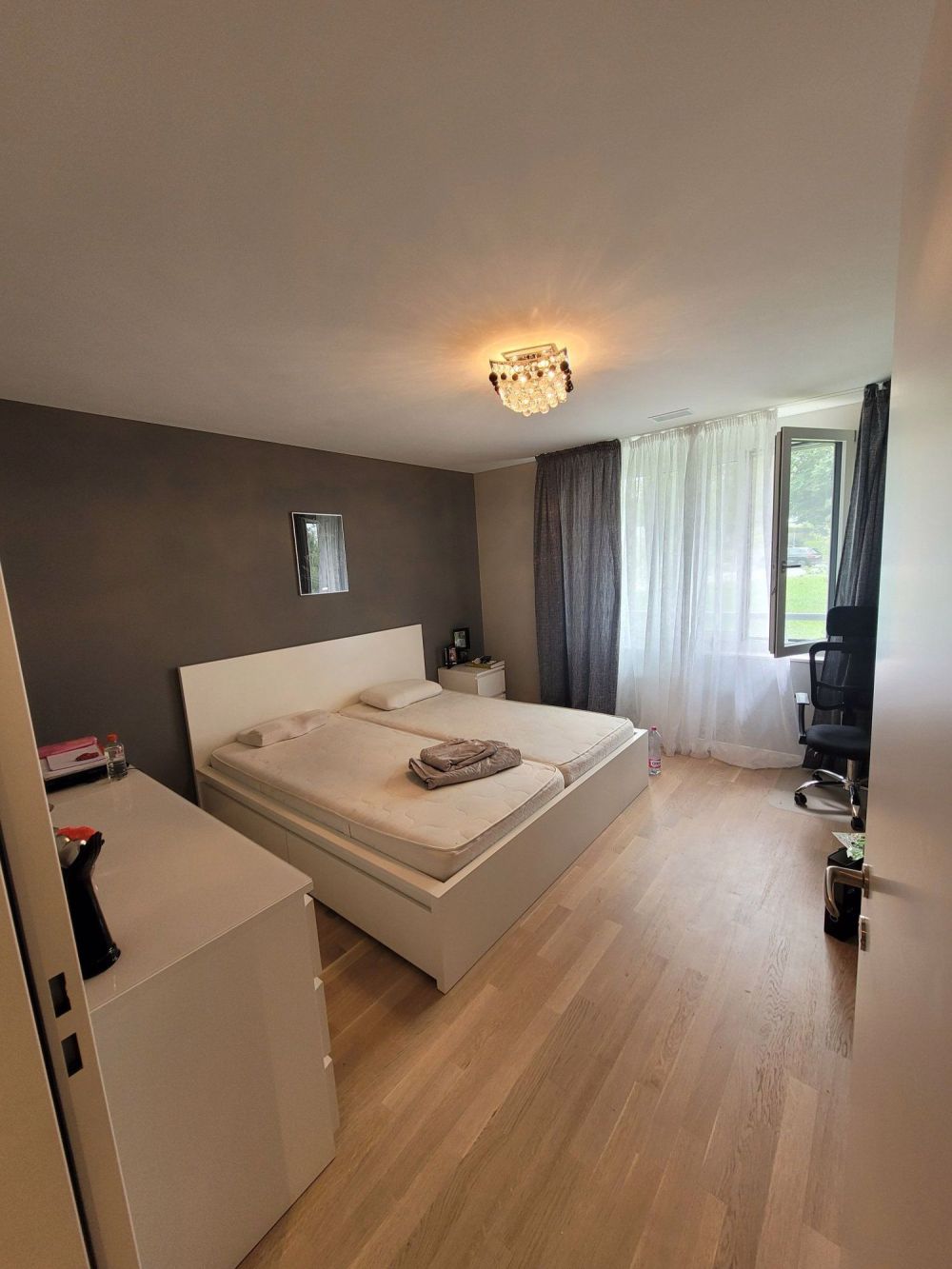 4.5-Zi-Neubau-Whg inkl. Disporaum in Toplage! - Bild 3