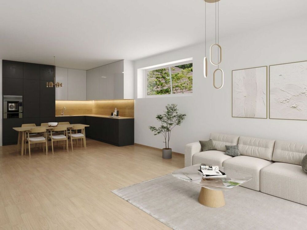 Bald zum Verkauf stehendes, neues Reihenhaus mit 5.5 Zimmern - Bild 2