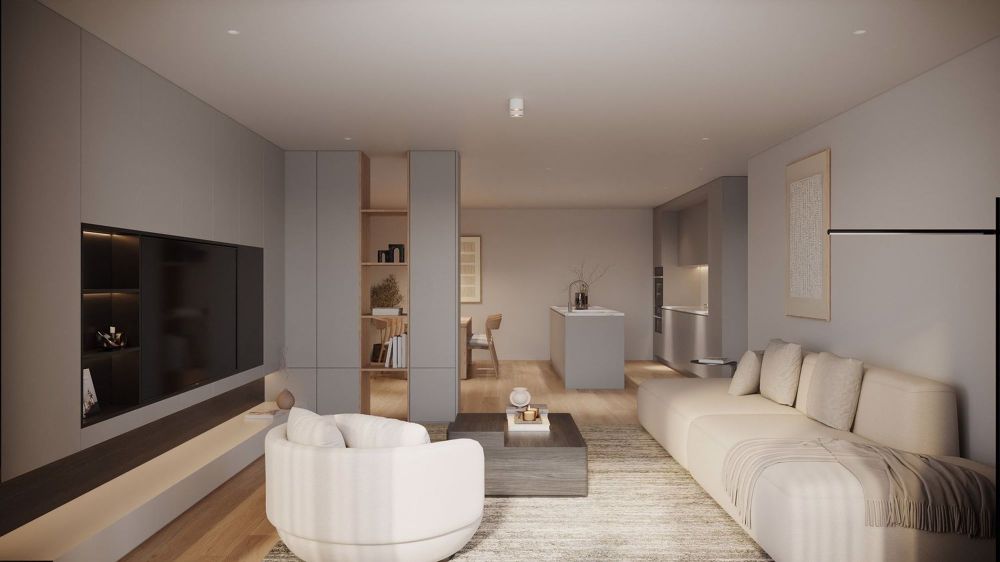 Seeblick Birrwil – stilvoll, modern und naturnah. - Bild 5