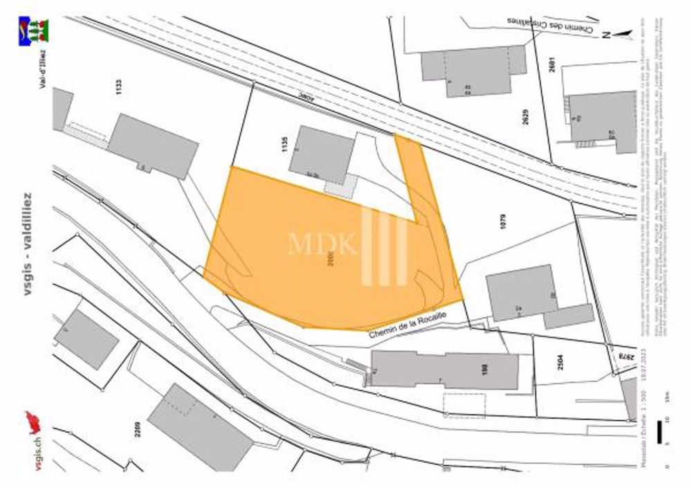 Nouvelle construction: magnifique duplex de 4.5 pièces - Bild 13