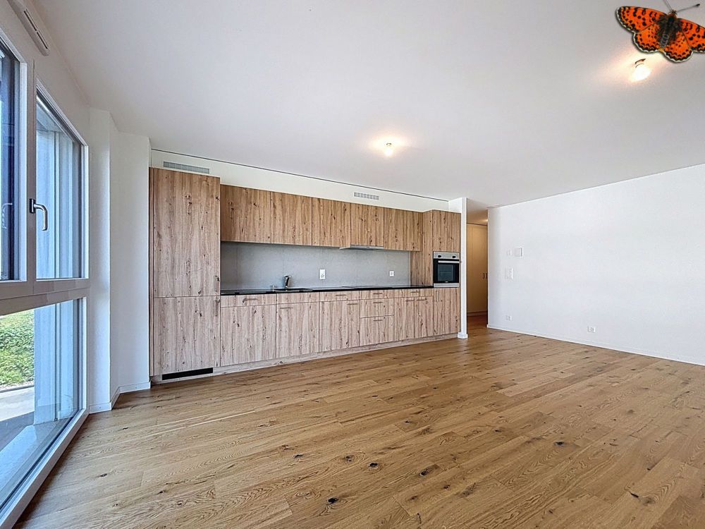 4,5 Zimmer-Erdgeschosswohnung mit einer Verkaufsfläche von 144 m²! - Bild 8