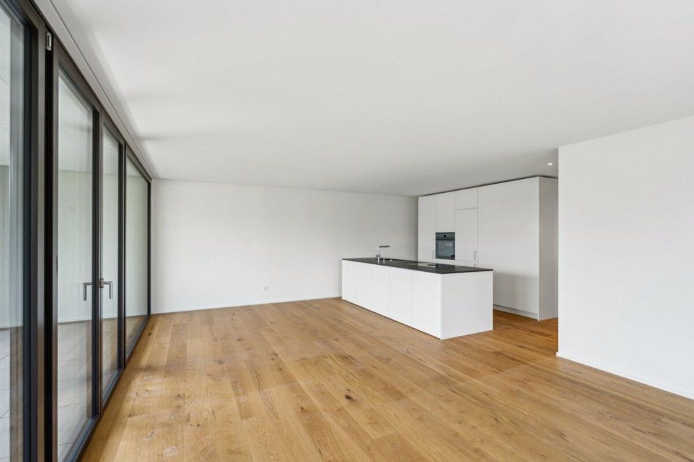 Zuhause wohlfühlen - Überbauung Emseren, Au - Bild 4